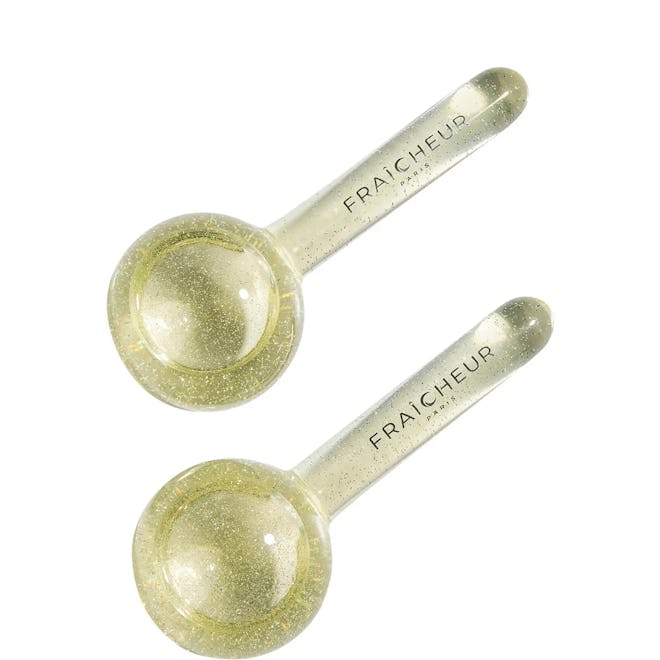 Fraîcheur Paris Ice Globes