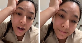 TikTok mom warns other parents to give some thought into the future when it comes to choosing a name...