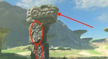 Theory: Tears of the Kingdom will introduce a fourth dragon