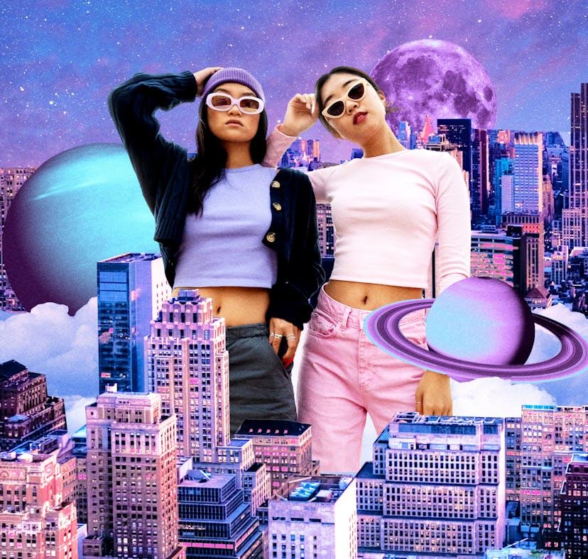 Where You’ll Meet Your New BFF, According To Your Zodiac Sign