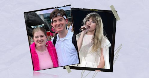 Taylor Swift Fan Jacob Lewis Dies On His Way Home From Eras Tour // 20-year-old Jacob Lewis died in ...