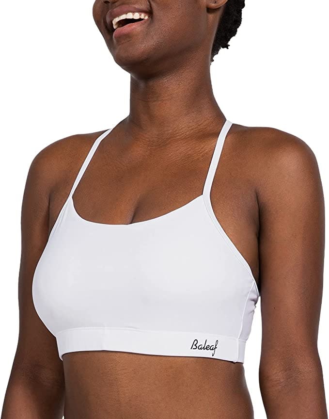 BALEAF Swim Sports Bralette