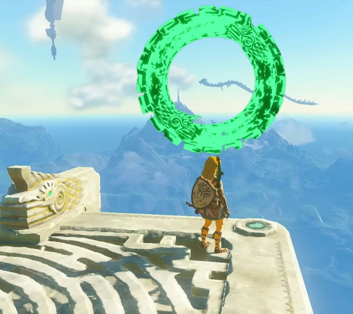 Legend of Zelda: Breath of the Wild 2 teaser theories analysed