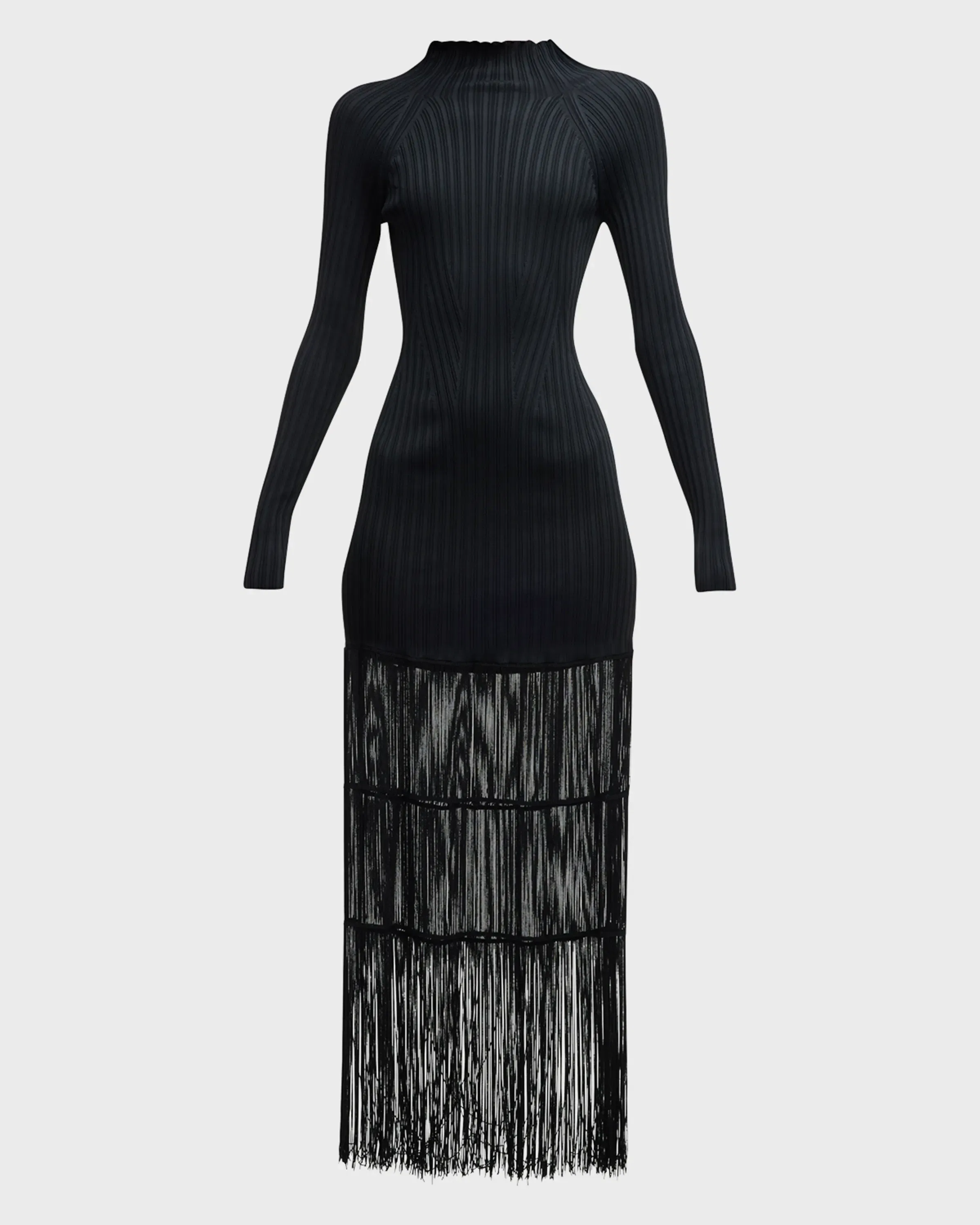 chinese dress ladies KHAITE IMA DRESS – Lawrence Covell
