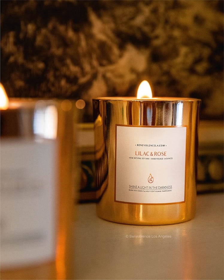 Benevolence LA Scented Candle