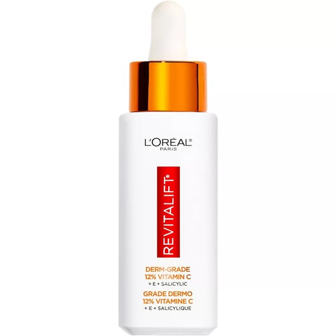 L'Oréal Paris Revitalift 12% Vitamin C + E + Salicylic Serum