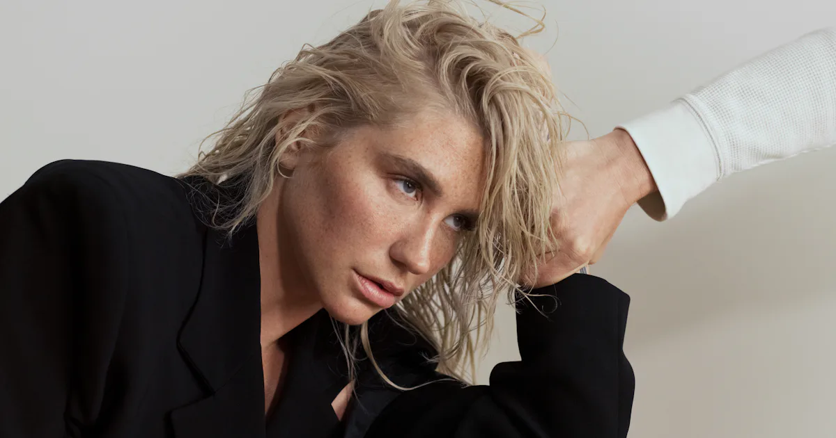 Kesha On The Story Behind New Album Gag Order Exclusive kesha-on-the-story-behind-new-album-gag-order-exclusive