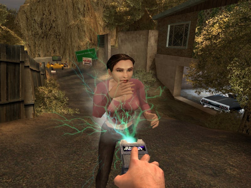 Postal 2