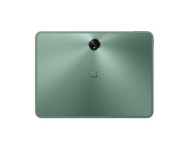 The OnePlus Pad comes in one color: Halo Green.