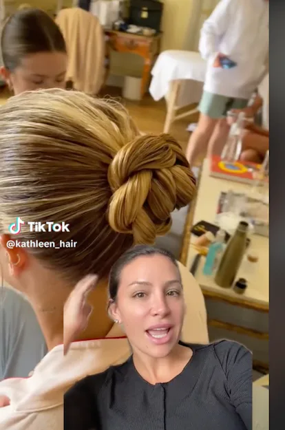 Sofia Richie s Wedding Hair Makeup Follow The Wealth Whispers Rule sofia-richie-s-wedding-hair-makeup-follow-the-wealth-whispers-rule