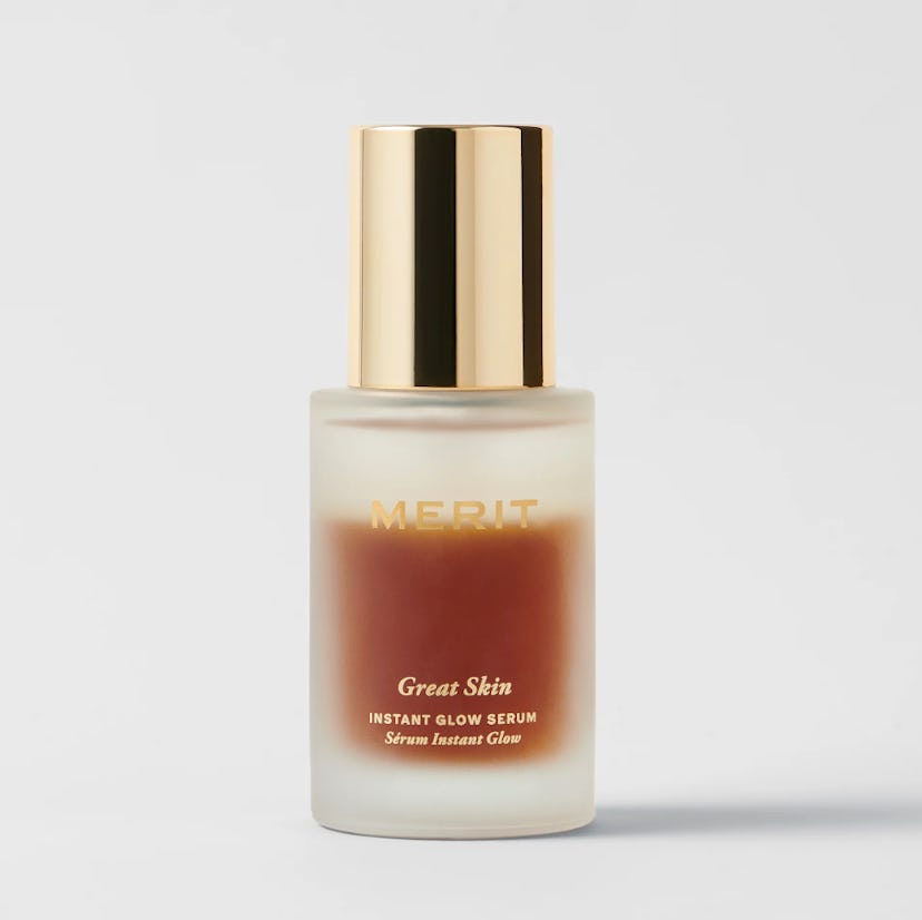 MERIT Great Skin Glow Serum