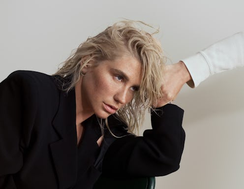 Kesha's New Album: 'Gag Order' Album Cover, Tracklist, Release Date & Everything To Know