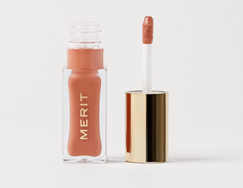 MERIT Tinted Lip Oil