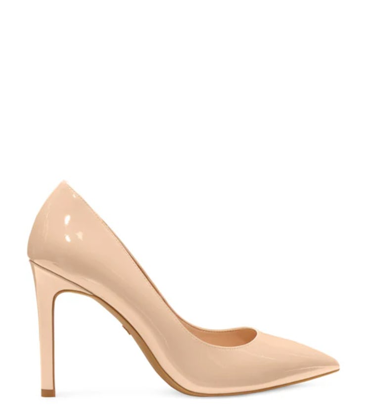 Stuart Weitzman Dancer 95 Pump