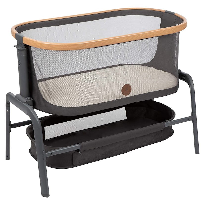  Maxi-Cosi Iora Bedside Bassinet