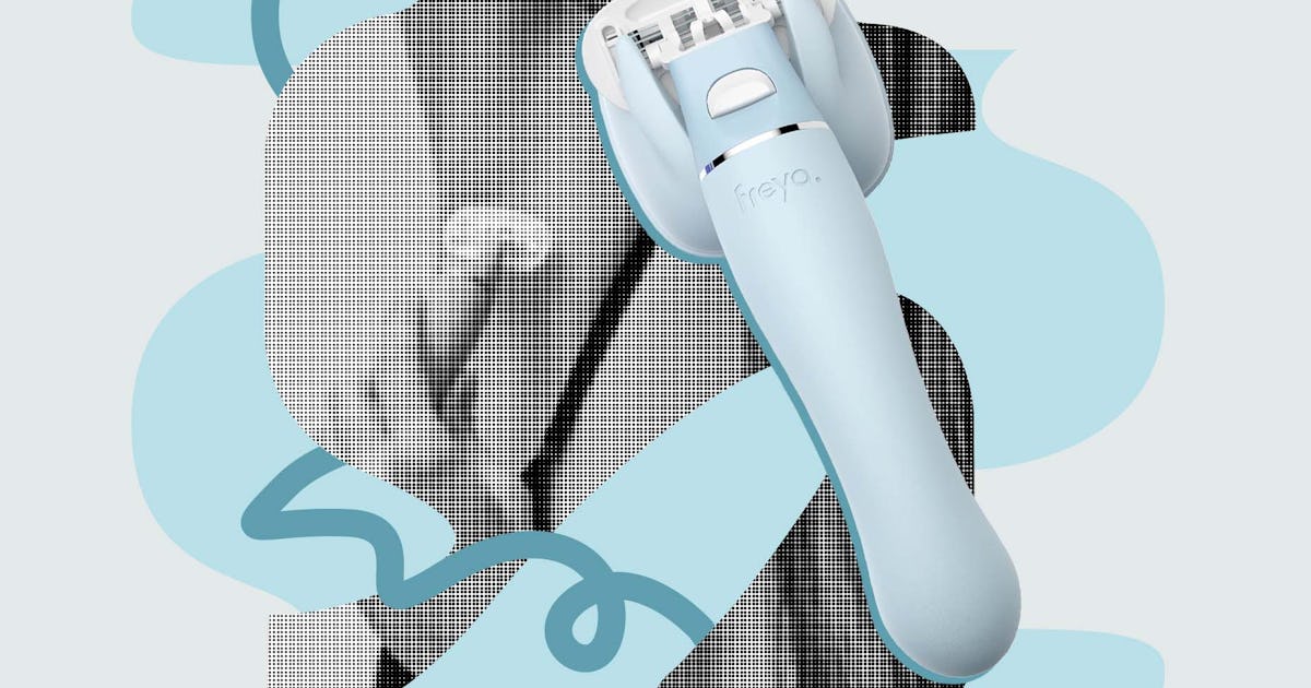 Does The Freya Vibrator & Razor Get The Jobs Done? An Honest Review