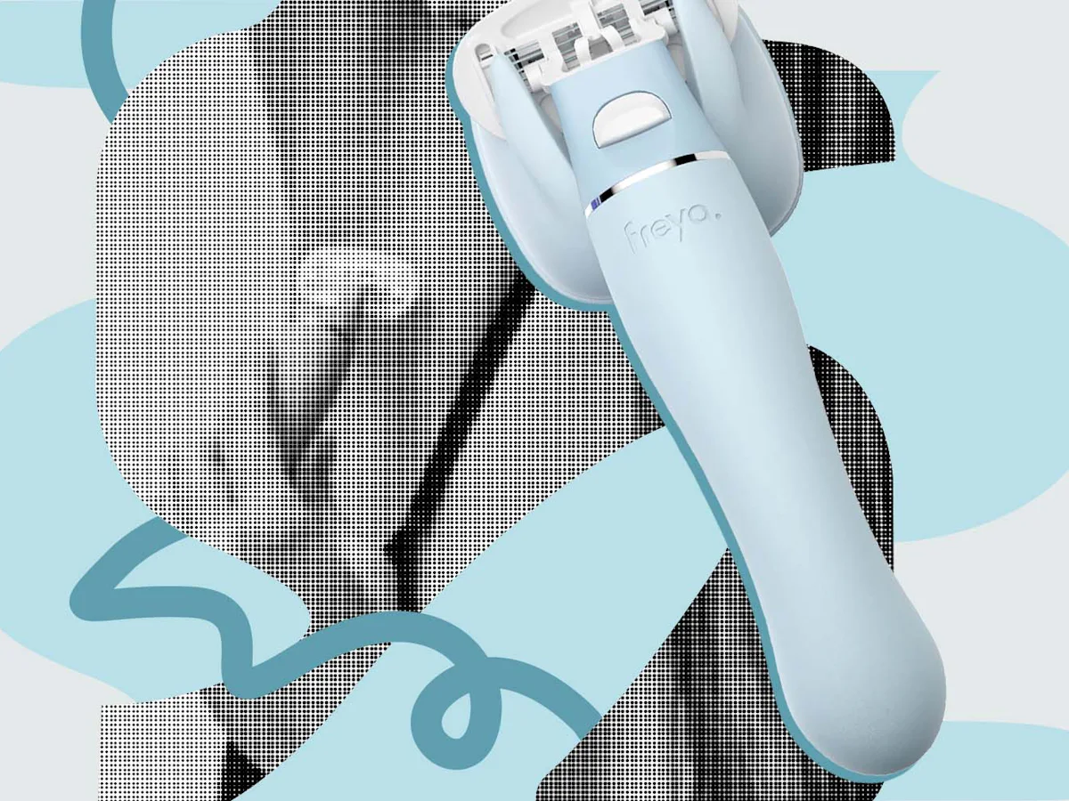 Does The Freya Vibrator & Razor Get The Jobs Done? An Honest Review Does The Freya Vibrator & Razor Get The Jobs Done? An Honest Review