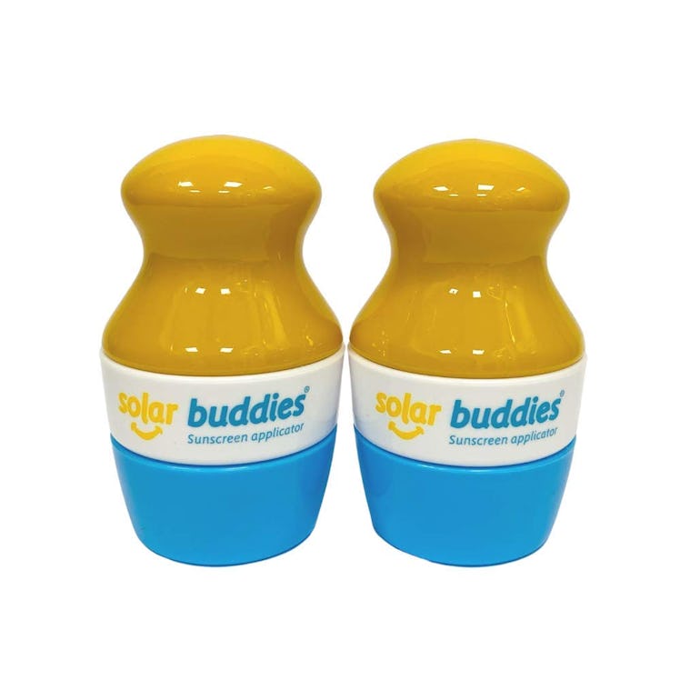 Solar Buddies (2-Pack) 