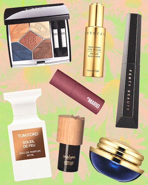 The Best April Makeup Launches Are Reimagined Favorites From