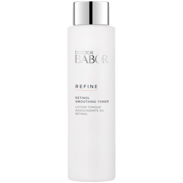 Retinol Smoothing Toner