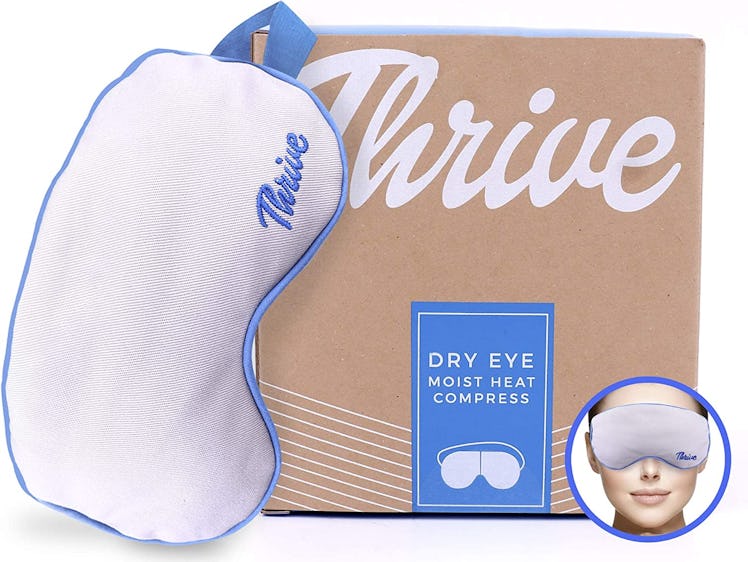 Thrive Heated Eye Mask