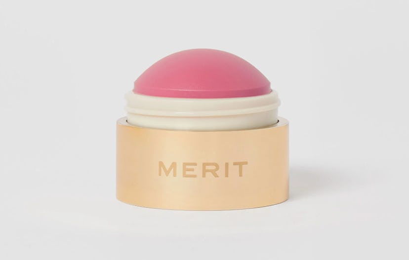 MERIT Flush Balm Cream Blush