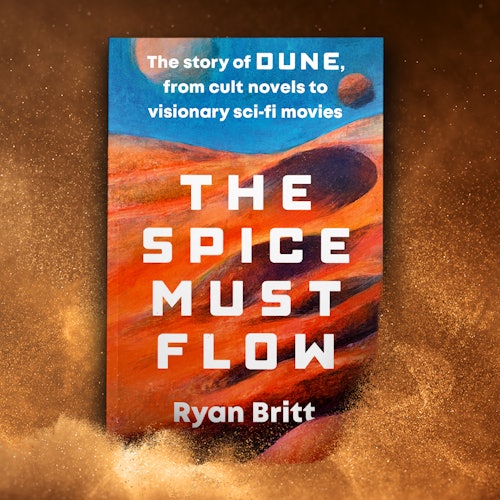 The Spice Must Flow