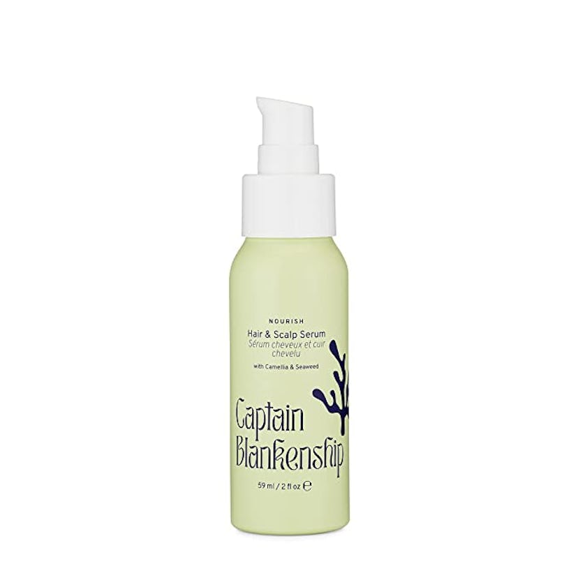 Captain Blankenship Nourish Hair & Scalp Serum