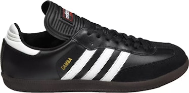 Samba Classic Indoor Soccer Shoes
