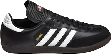 Samba Classic Indoor Soccer Shoes