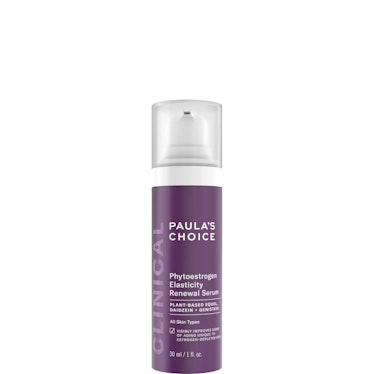 Phytoestrogen Elasticity Renewal Serum