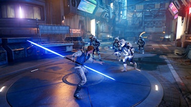 Star Wars Jedi: Survivor review – A step on The Jedi Path - Video Games on  Sports Illustrated