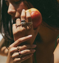 These Summer 2023 Jewelry Trends Make Shopping For Accessories Feel Fun  Again