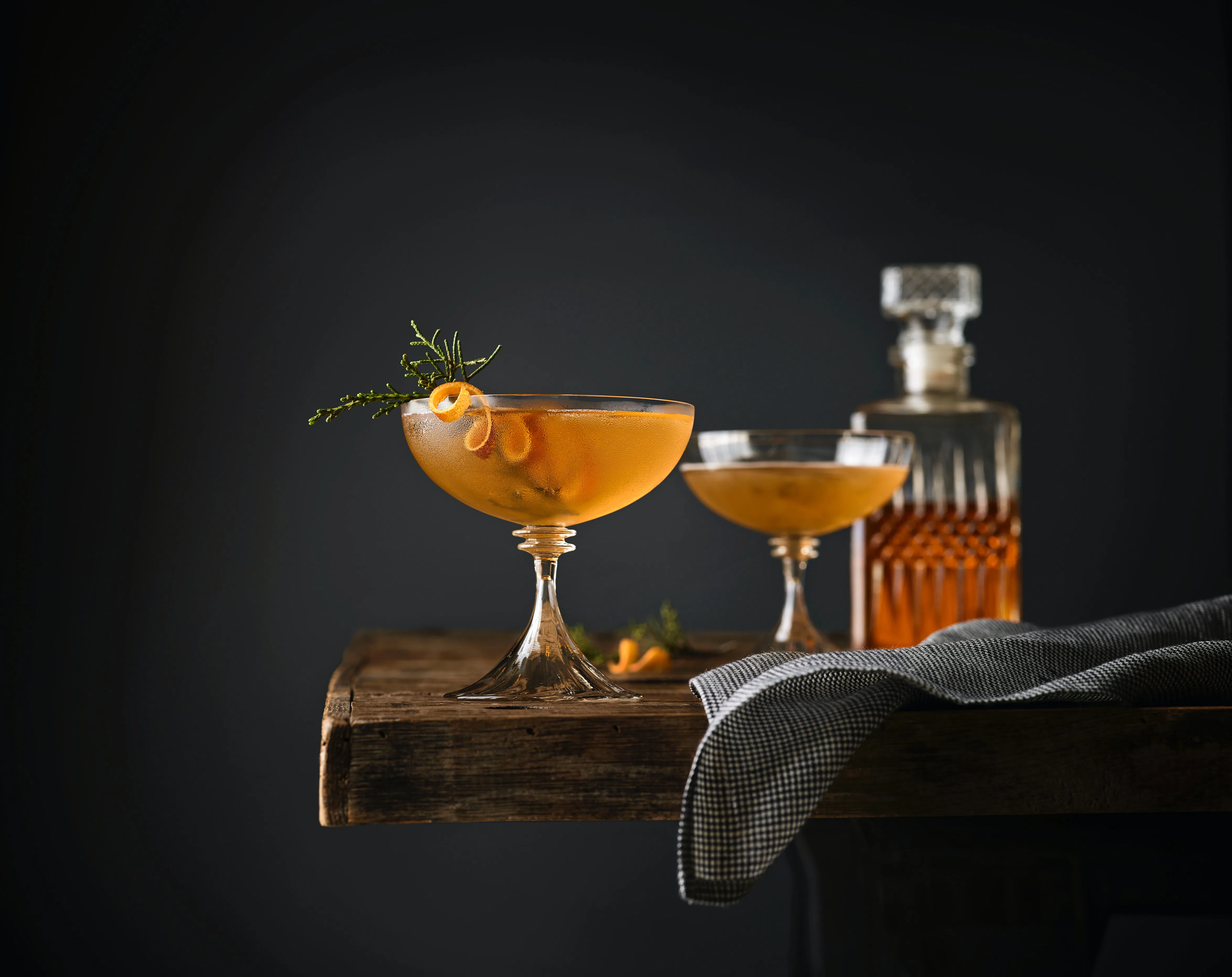 How To Use Citrus The Right Way In Your Cocktails