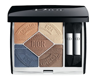 Dior Beauty Eden Roc 5 Couleurs Couture Eye Shadow Palette