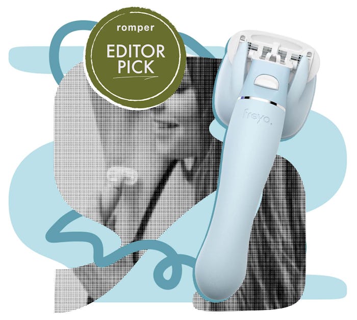 Does The Freya Vibrator & Razor Get The Jobs Done? An Honest Review