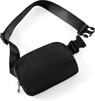 ODODOS Unisex Mini Belt Bag