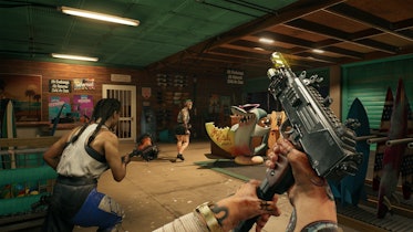 Dead Island 2 Review – Xbox Tavern