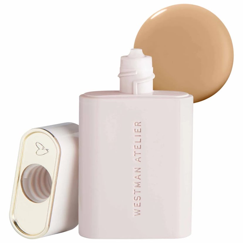 Westman Atelier Vital Skincare Dewy Complexion Drops