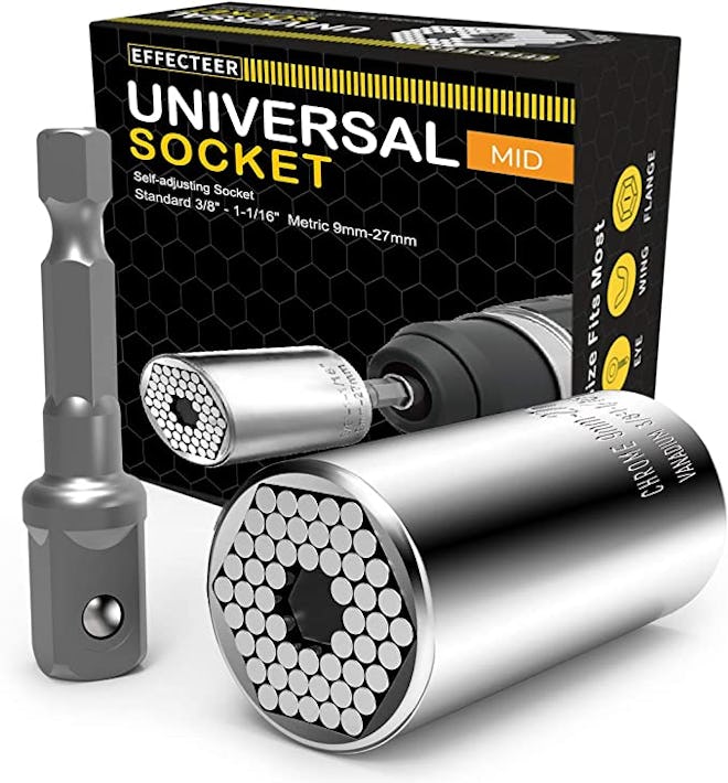 EFFECTER Universal Socket