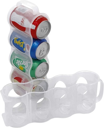 ChasBete Portable Soda Can Organizer 
