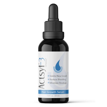 Hair Growth Serum 