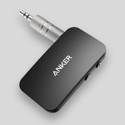 Anker Soundsync A3352 Bluetooth Receiver