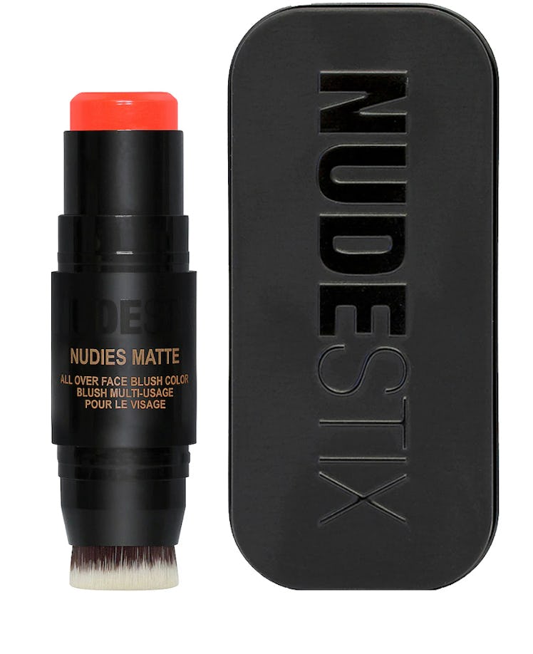 NUDESTIX Nudies Blush Stick in Picante