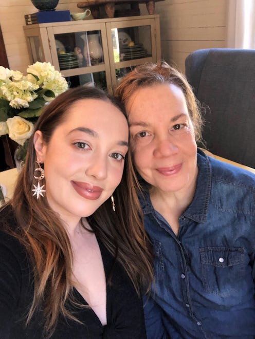 The best beauty tips editors received from their moms.