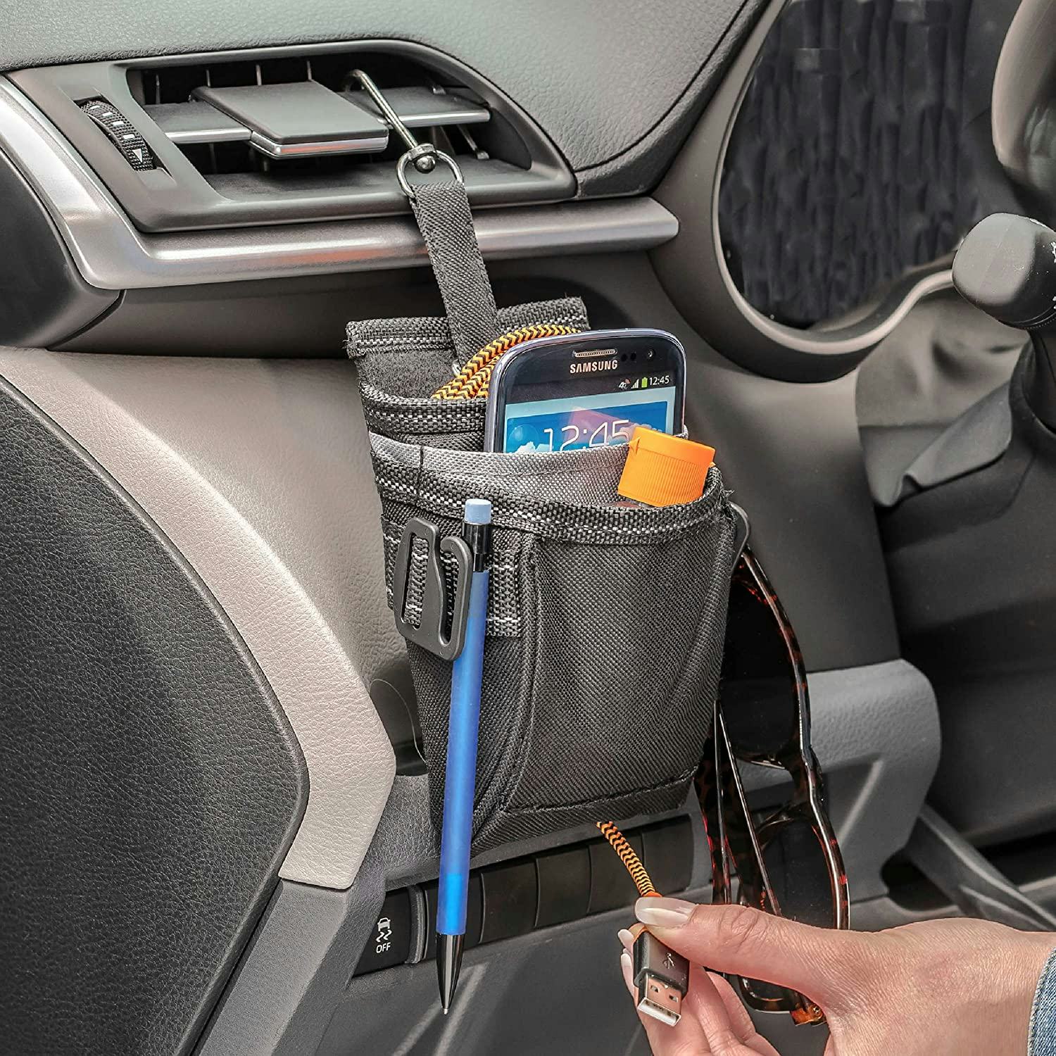 The 12 Best Car Organizers