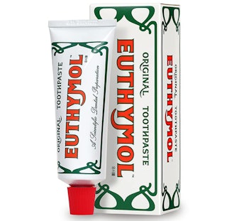 Euthymol Original Toothpaste (3-Pack)