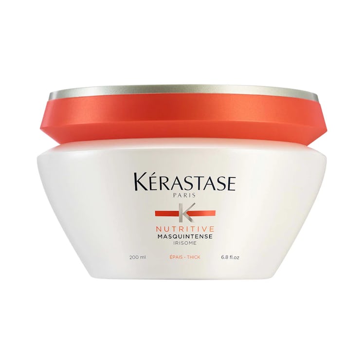 Kérastase Nutritive Mask for Dry Thick Hair