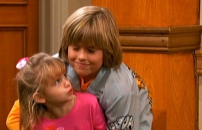 Joey King appeared on an episode of 'The Suite Life of Zack and Cody.'