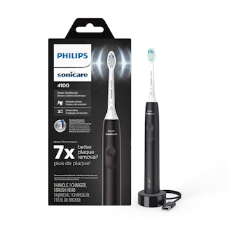 Philips Sonicare ProtectiveClean 4100 Electric Toothbrush
